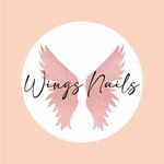 Wings Nails