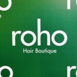 Roho Hair Boutique - Caballito